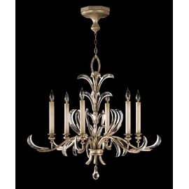 Люстра Fine Art Lamps 739140ST, фото 1