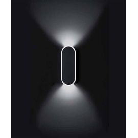 Настенный светильник Vibia Alpha 7930, фото 1
