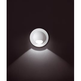 Встраиваемый в стену светильник Vibia Zero 5270, фото 1