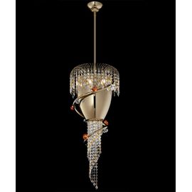 Подвесной светильник IDL Divina 439/9, фото 1