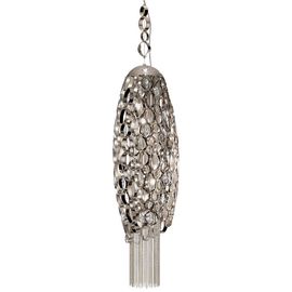 Подвесной светильник IDL Chrysalis 448/8, фото 1