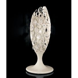 Настольная лампа IDL Chrysalis 448/3L, фото 1