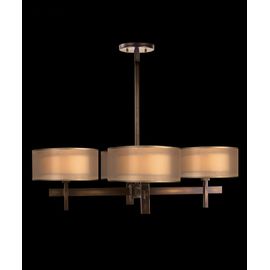 Люстра Fine Art Lamps 436540ST, фото 1