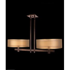 Люстра Fine Art Lamps 436240ST, фото 1