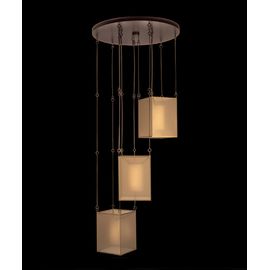 Подвесной светильник Fine Art Lamps 435740ST, фото 1