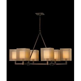 Люстра Fine Art Lamps 331440ST, фото 1