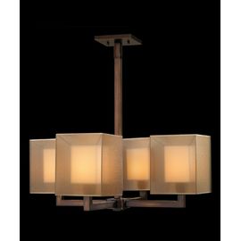 Люстра Fine Art Lamps 331240ST, фото 1