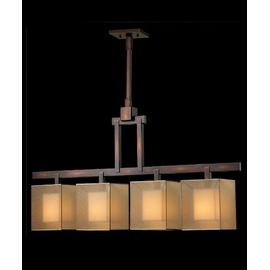 Подвесной светильник Fine Art Lamps 330540ST, фото 1