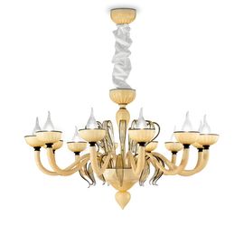 Люстра IDL Epoque 446/12, фото 1