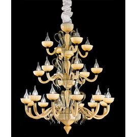 Люстра IDL Epoque 446/12+6+4, фото 1