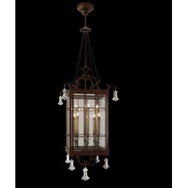 Подвесной светильник Fine Art Lamps 585640ST, фото 1