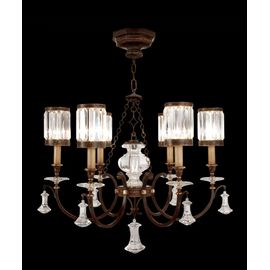 Люстра Fine Art Lamps 595440ST, фото 1