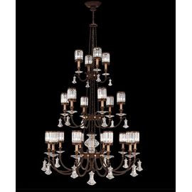 Люстра Fine Art Lamps 584840ST, фото 1