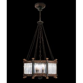 Подвесной светильник Fine Art Lamps 584440ST, фото 1