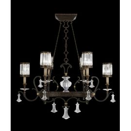 Люстра Fine Art Lamps 583840ST, фото 1