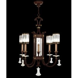 Люстра Fine Art Lamps 583240ST, фото 1