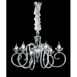 Люстра IDL Baroque 449/6, фото 1