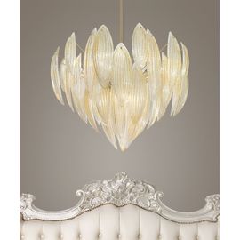Подвесной светильник IDL Paradise 430/100, фото 1