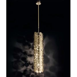 Подвесной светильник IDL Bubbles 427/5, фото 1