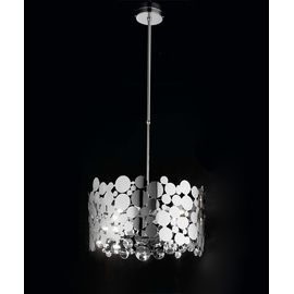 Подвесной светильник IDL Bubbles 427/6, фото 1