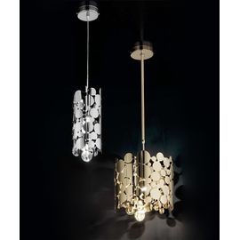 Подвесной светильник IDL Bubbles 427/1SP /1SM, фото 1