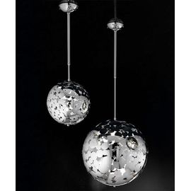 Подвесной светильник IDL Bubbles 441/1SP /6S, фото 1