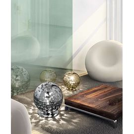 Настольная лампа IDL Bubbles 441/1LP /1L, фото 1
