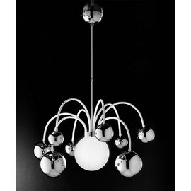 Подвесной светильник IDL Planets 438/8, фото 1