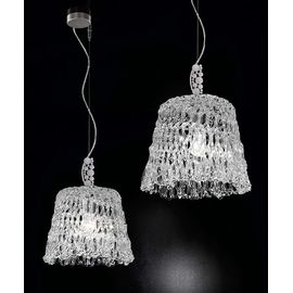 Подвесной светильник IDL Glossy 432/1SP /1SG, фото 1