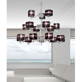 Подвесной светильник IDL Mary 387/18, фото 1