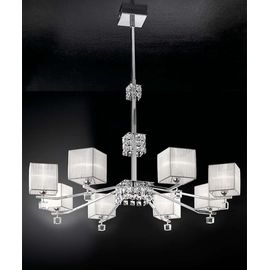 Подвесной светильник IDL Mary 387/8, фото 1