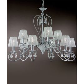 Подвесной светильник IDL Rossella 301/6+3, фото 1