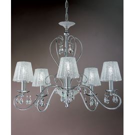 Подвесной светильник IDL Rossella 301/5, фото 1