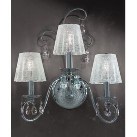 Настенный светильник IDL Rossella 301/3A, фото 1