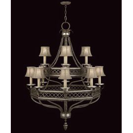Люстра Fine Art Lamps 807240, фото 1