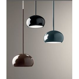 Подвесной светильник De Majo BOA S1D, фото 1