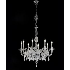 Люстра De Majo L’ESTRO ARMONICO K8, фото 1