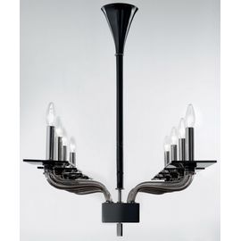 Люстра De Majo TETRA К16L, фото 1