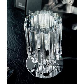 Настольная лампа De Majo CHARLOTTE L1, фото 1