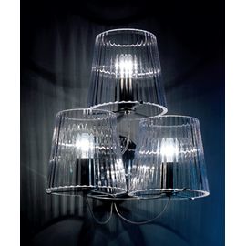 De Majo LUME A1-A3, фото 1