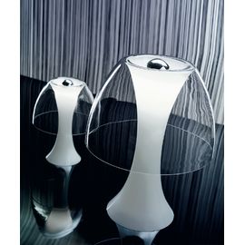 Настольная лампа De Majo OXYGENE L0, T0, фото 1