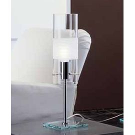 Настольная лампа De Majo XILO T10, фото 1