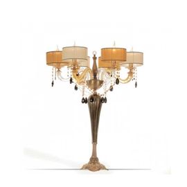 Настольная лампа IL Paralume Marina 1352/ТА, фото 1