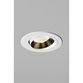 Встраиваемый в потолок светильник Astro Lighting Aprilia Round 2700K, фото 1