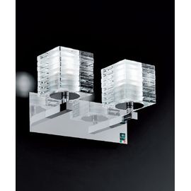 Настенный светильник De Majo OTTO X OTTO A, A2, A3, фото 1