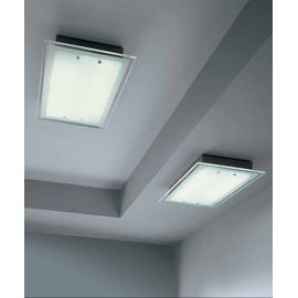 Настенный светильник De Majo QUADRA AP 46, AP 54, AP 68, фото 1