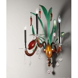 De Majo Muricanu Chocolate A2+1, фото 1