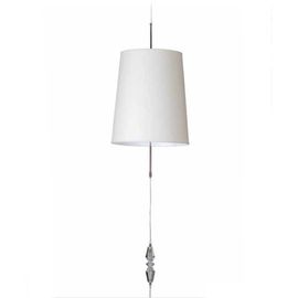 Подвесной светильник IL Paralume Marina 1670S/KR, фото 1