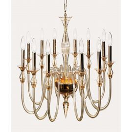 Люстра De Majo 2400 К12, фото 1