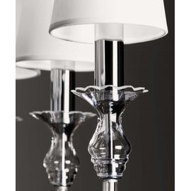 Настольная лампа De Majo 2400 L, фото 1